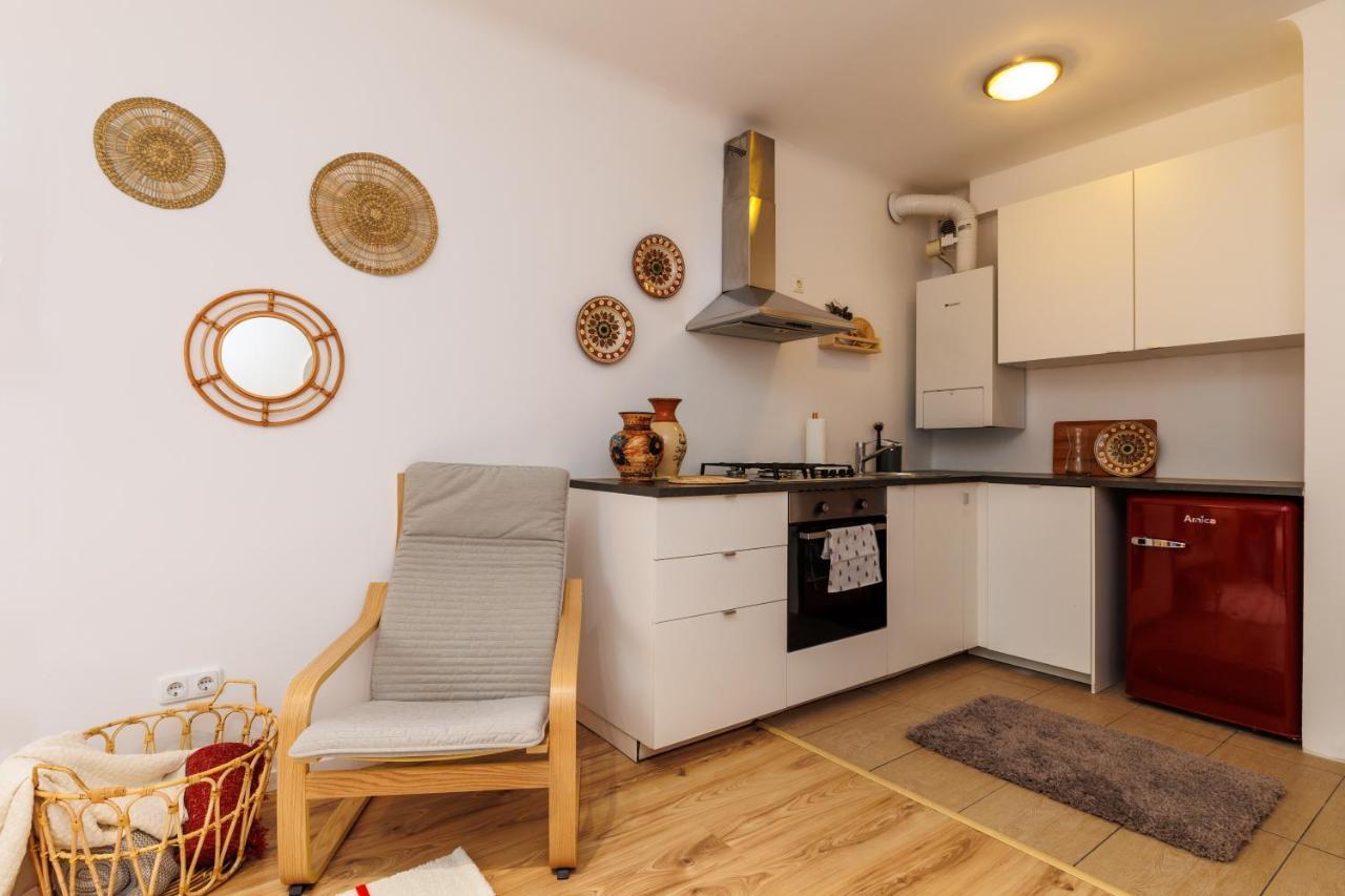Cosy Brand New Apartment Vienna Exterior photo